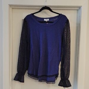 Umgee Top M NWT